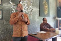 Jelang Nyepi Tahun Caka 1946 PLN UID Bali Lakukan Berbagai Persiapan