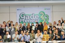 Gadepreneur Ajang Pengembangan UMKM Binaan Pegadaian