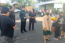 Jaga Pasokan, TPID Badung Gelar Pasar Murah