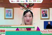 Sinergitas OJK Sosialisasikan GERAK Syariah 2024 di Momen Ramadhan 1445 Hijriah