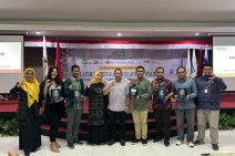 GERAK Syariah 2024, Cermin Kolaboratif OJK Bersama Pemangku Kepentingan