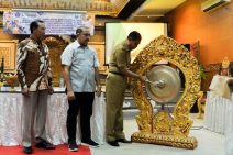 DISKOP UKM dan Perdagangan Gelar Diklat Uji Sertifikasi dan Kompetensi Bagi SDM Koperasi di Kabupaten Badung