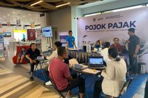 Kanwil DJP Bali Buka Layanan Pajak di Beberapa Lokasi di Bali
