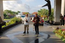 Jelang Idul Fitri 1445H, Bank Indonesia Sediakan Penukaran Uang Kartal Rp. 3,27 Triliun