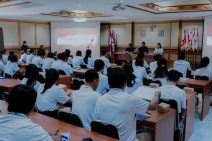 DISDIKPORA Badung Gelar Pelatihan Bagi Calon Wirausaha Muda