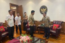 Menko Polhukam Dukung Sosialisasi Pers Berwawasan Kebangsaan