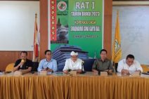 Gelar RAT Perdana, Koperasi Swadharma Guna Karya Tunjukkan Kinerja Positif
