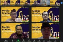 Kanwil DJP Bali Raup Penerimaan Pajak Sebesar Rp2,24 Triliun Hingga Akhir Februari 2024