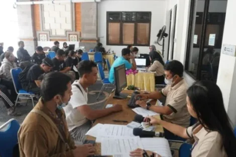 298 Ribu Wajib Pajak di Bali Telah Lapor SPT Tahunan
