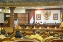 5 Anggota DPRD Bali Kunker ke Italia, Sekwan Bilang Begini