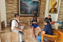 Imigrasi Ngurah Rai Ciduk WN Aljazair gegara Bikin Onar, Izin Tinggalnya Ternyata Telah Habis!