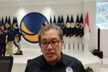 NasDem Sebut Pilwali Denpasar 2024 Bakal Berlangsung Sengit