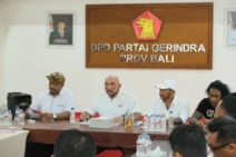 De Gadjah Tanggapi Rekomendasi Koster-Giri di Pilgub Bali: Saya Siap Lahir Batin