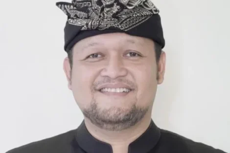 Anggota DPRD Bali Gus Bota muncul dalam bursa Pilbup Badung. (Foto/ist)