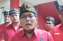 PDIP Badung Usul Paket Koster-Giri ‘Tarung’ Pilgub 2024
