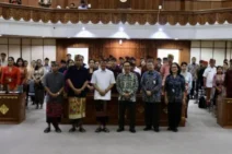 Waduh, Ada 489 Aduan Pelanggaran Netralitas ASN Sepanjang Pemilu 2024 di Bali