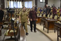 Harmonisasi dan Sinkronisasi Cermin Pentingnya Implementasi Prinsip PUG