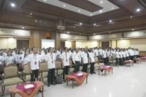 Matangkan Teknis PPDB Tahun Ajaran 2024/2025 Disdikpora Badung Gelar Sosialisai