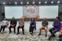 Industri Jasa Keuangan di Bali-Nusra Resilien dan Stabil Sepanjang Februari 2024