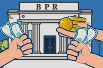 OJK Cabut Izin Usaha BPR Bali Artha Anugrah