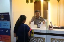 Catat! Imbauan Penting Sebelum Libur Idul Fitri Bagi Pengguna Layanan Keimigrasian