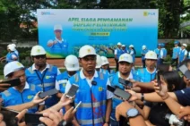 Gelar Apel Siaga, PLN Pastikan Keandalan Listrik dan Kecukupan Pasokan Selama Liburan Idul Fitri di Bali