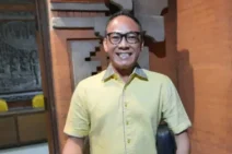Komang Banu Bakal “Nyodok” di Pilkada Gianyar
