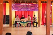 Kwartir Cabang Badung Gelar Kursus Pembina Pramuka Mahir Tingkat Lanjutan (KML) Tahun 2024