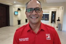 Rai Mantra-De Gadjah Masuk Bursa Pilgub, Begini Tanggapan Ketua PSI Bali