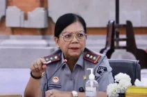 Imigrasi Ngurah Rai Siapkan Konter Khusus untuk Delegasi WWF ke-10 di Bali