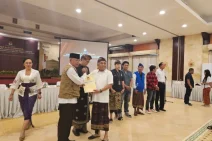 KPU Bali Tetapkan 55 Caleg Anggota DPRD Bali Terpilih, Diminta Segera Setor LKHPN