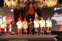 KPU Targetkan 75 Persen Partisipasi Pemilih Pilkada Bali 2024: Tugas yang Tidak Kalah Berat