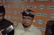 KPU RI Dorong Kampanye Hijau di Bali: Pantang Merusak Lingkungan!