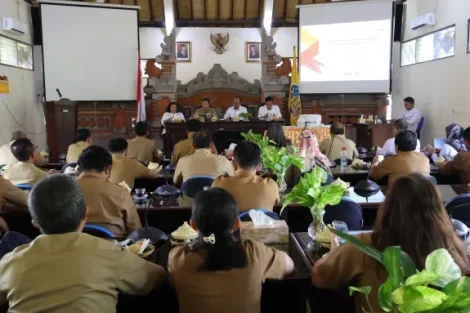 Pengelolaan Sampah di Bali Belum Optimal, Ternyata Ini Sebabnya