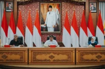 Pj Mahendra Dorong Penggunaan Insinerator untuk Atasi Penanganan Sampah di Bali