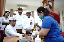 Pemkot Denpasar Kembali Gelar Safari Kesehatan, Sasar Wilayah Desa-Kelurahan