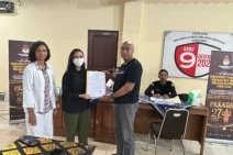 Tak Cuma Pilgub Bali, Pilwali Denpasar Juga Dipastikan Tanpa Calon Independen