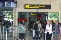 Bandara Ngurah Rai Layani 1,9 Juta Penumpang Sepanjang April 2024