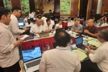 KPU Bali Usung Target 75 Persen Partisipasi Pemilih di Pilkada
