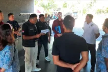 Imigrasi Ngurah Rai Gelar Operasi Gabungan Jelang WWF 2024