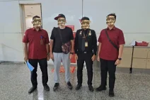 Tegas! Imigrasi Usir WNA Rusia dari Bali gegara Overstay