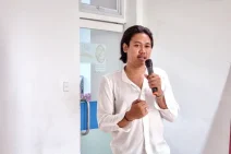 BEM Undiknas Denpasar Dukung WWF 2024 di Bali, Begini Harapannya