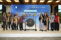 BIRU, Sebuah Kolaborasi Dukung Misi Pembangunan Ekonomi Biru dan Hijau Indonesia