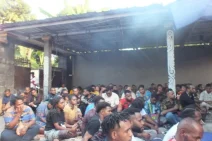 Rayakan HUT ke-33, Immapa Bali Usung Semangat Persaudaraan: Jangan Ada Perselisihan!