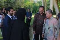 Hore! Pusat Riset Mangrove Internasional Bakal Didirikan di Tahura Bali