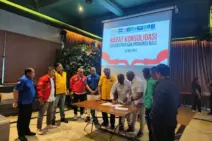 Absen Rapat Konsolidasi Koalisi Pilkada Provinsi Bali, PAN: Persiapan Kongres