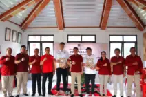 Napi Lapas Kerobokan Asal China dan Thailand Peroleh Remisi Waisak