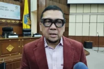 Golkar Tak Pungkiri Mahendra Jaya Masuk Kandidat Cagub Bali