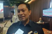 NasDem Tunggu Instruksi Pusat Soal Dukungan ke Rai Mantra-De Gadjah di Pilgub Bali