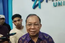 Koster Masih Tunggu Instruksi Soal Pilgub Bali: Rekomendasi Kira-kira Agustus